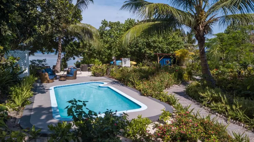 Le Repaire Boutique Hotel and Restaurant